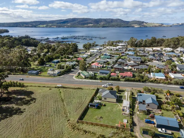 Second view of Homely house listing, 2032 Channel Highway, Electrona TAS 7054