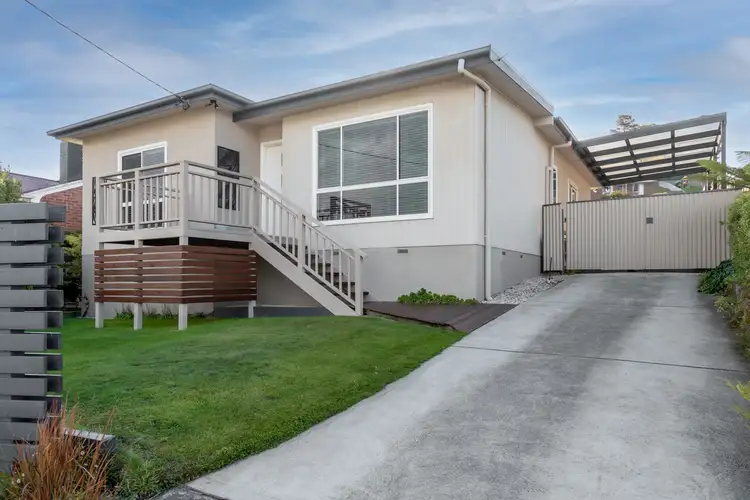 32 North Crescent, New Norfolk TAS 7140