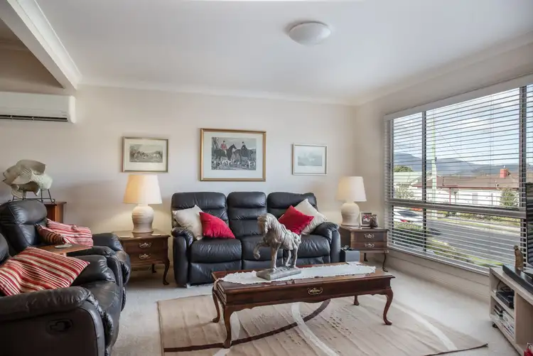 Second view of Homely house listing, 32 North Crescent, New Norfolk TAS 7140