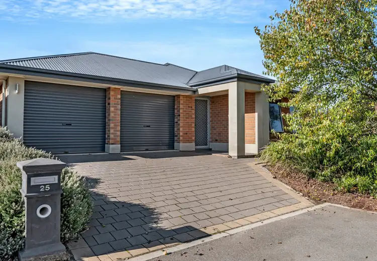 25 Bradford Street, Mount Barker SA 5251