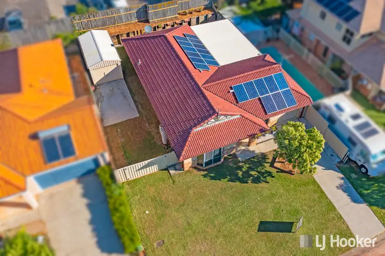 Main view of Homely house listing, 3 Park Lane, Ormiston QLD 4160