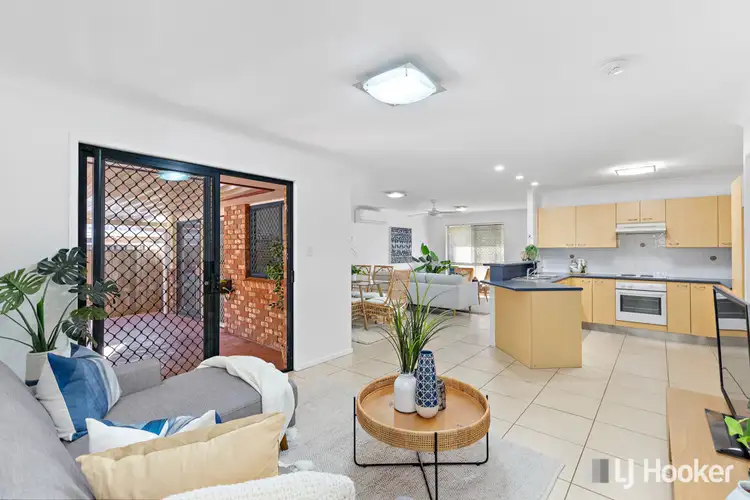 Second view of Homely house listing, 3 Park Lane, Ormiston QLD 4160