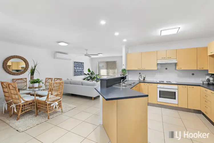 Third view of Homely house listing, 3 Park Lane, Ormiston QLD 4160