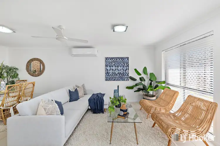 Fourth view of Homely house listing, 3 Park Lane, Ormiston QLD 4160