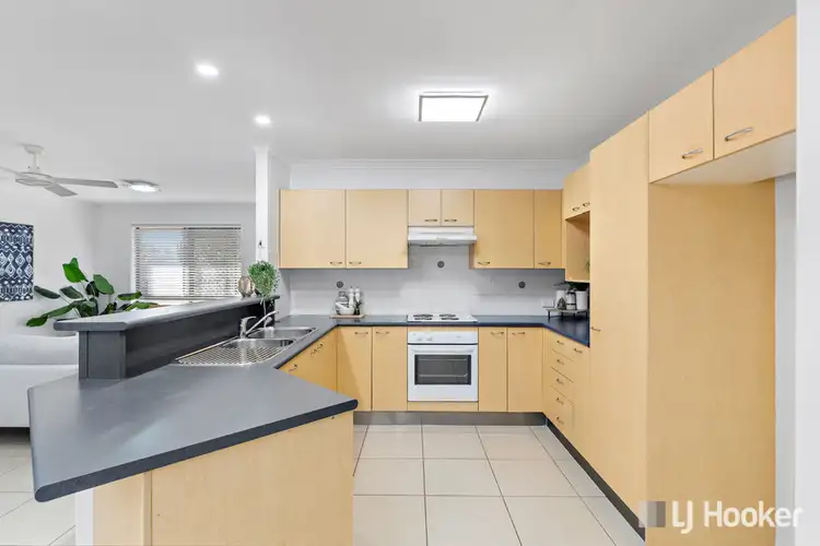 Fifth view of Homely house listing, 3 Park Lane, Ormiston QLD 4160