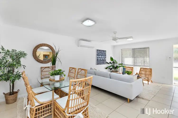 Sixth view of Homely house listing, 3 Park Lane, Ormiston QLD 4160