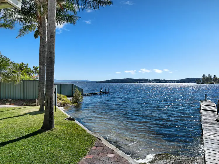 Second view of Homely house listing, 37 Village Bay Close, Marks Point NSW 2280