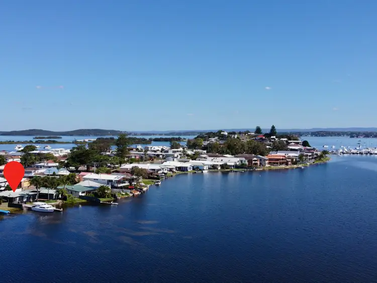 Third view of Homely house listing, 37 Village Bay Close, Marks Point NSW 2280