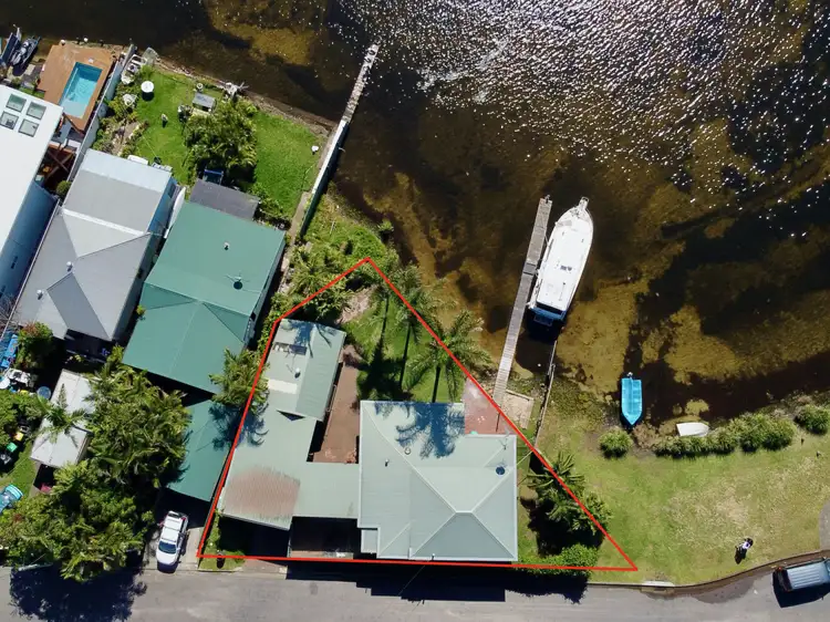 Fourth view of Homely house listing, 37 Village Bay Close, Marks Point NSW 2280