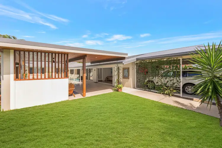 Third view of Homely house listing, 78 Nineteenth Avenue, Palm Beach QLD 4221