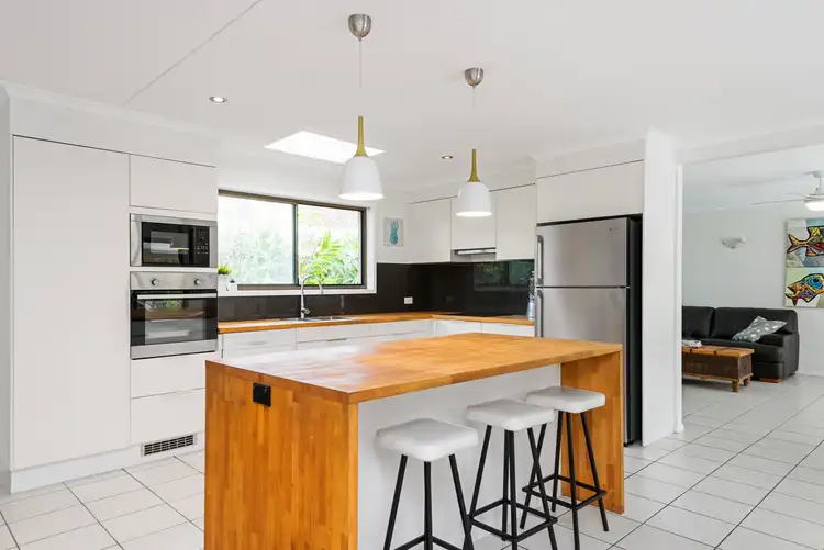 Fifth view of Homely house listing, 78 Nineteenth Avenue, Palm Beach QLD 4221