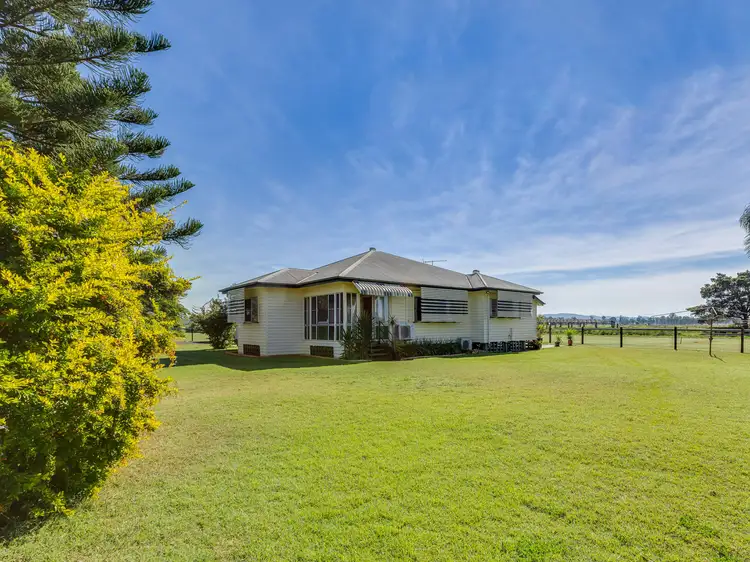 Third view of Homely rural property listing, 6 Lyons Road, Lake Clarendon QLD 4343