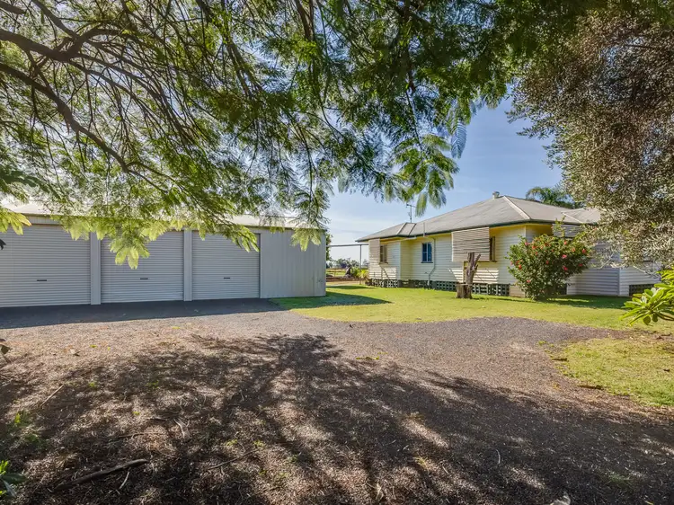 Fourth view of Homely rural property listing, 6 Lyons Road, Lake Clarendon QLD 4343