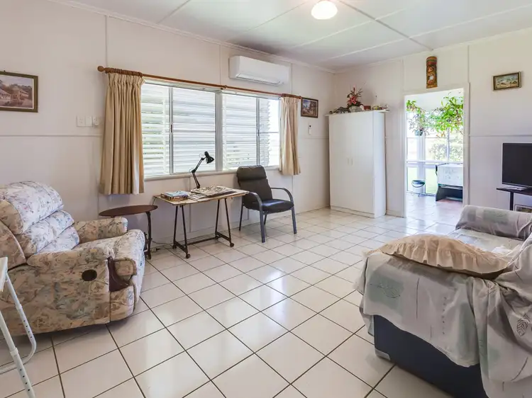 Fifth view of Homely rural property listing, 6 Lyons Road, Lake Clarendon QLD 4343