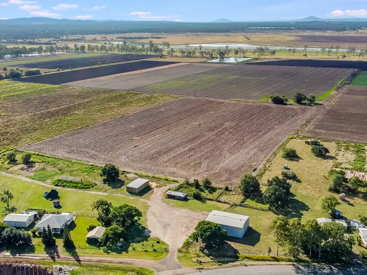 Sixth view of Homely rural property listing, 6 Lyons Road, Lake Clarendon QLD 4343