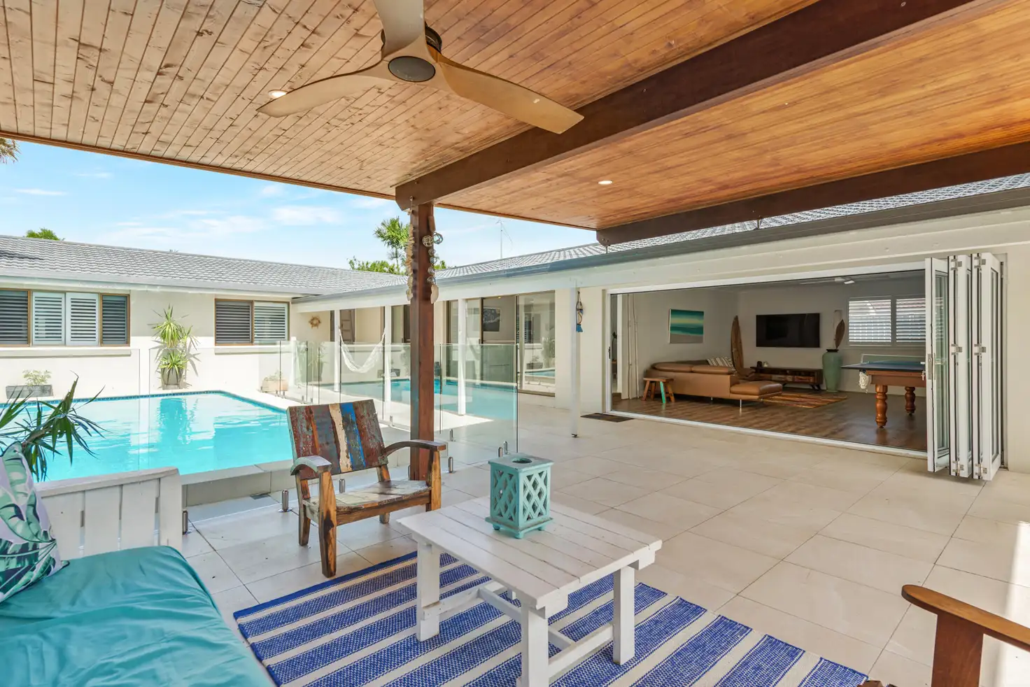 Main view of Homely house listing, 78 Nineteenth Avenue, Palm Beach QLD 4221