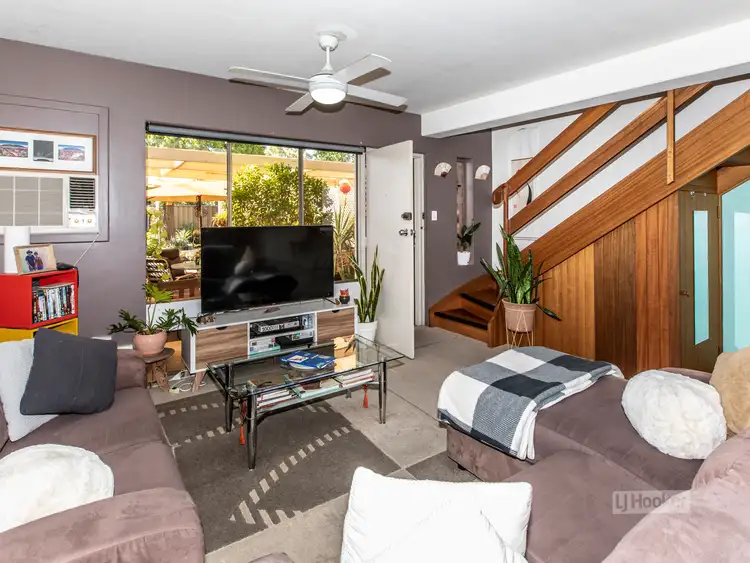 Second view of Homely unit listing, 8/6 Hong Street, Gillen NT 870