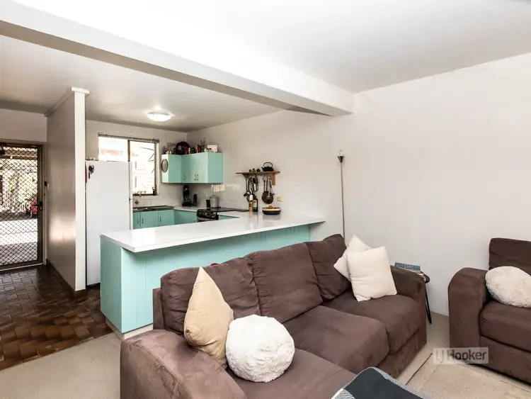Third view of Homely unit listing, 8/6 Hong Street, Gillen NT 870