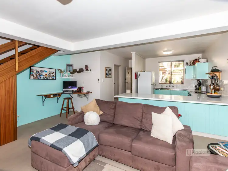 Fourth view of Homely unit listing, 8/6 Hong Street, Gillen NT 870