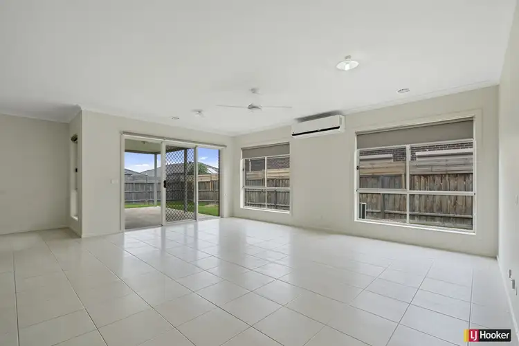 Fifth view of Homely house listing, 63 Golf Links Drive, Beveridge VIC 3753