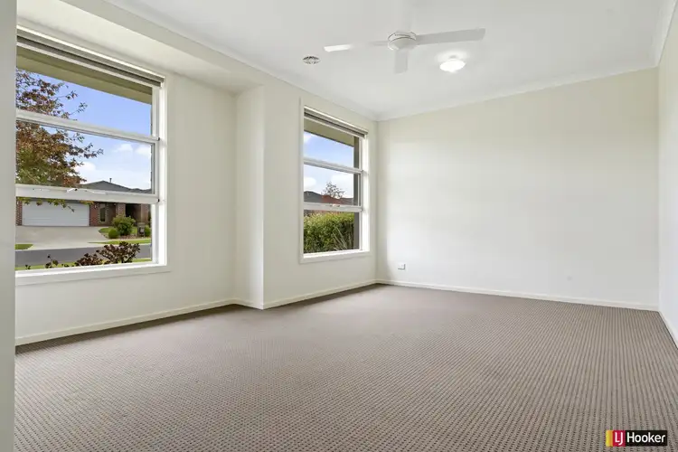 Sixth view of Homely house listing, 63 Golf Links Drive, Beveridge VIC 3753