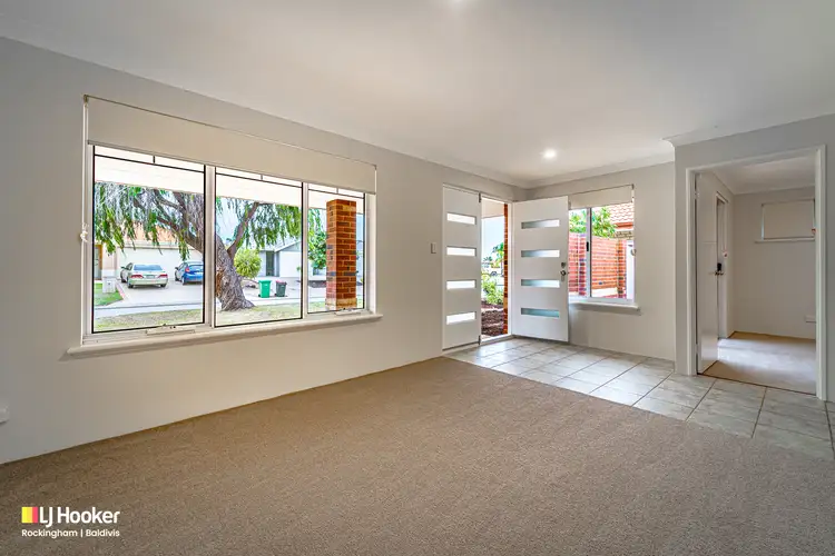 Second view of Homely house listing, 17 Cambernon Green, Port Kennedy WA 6172