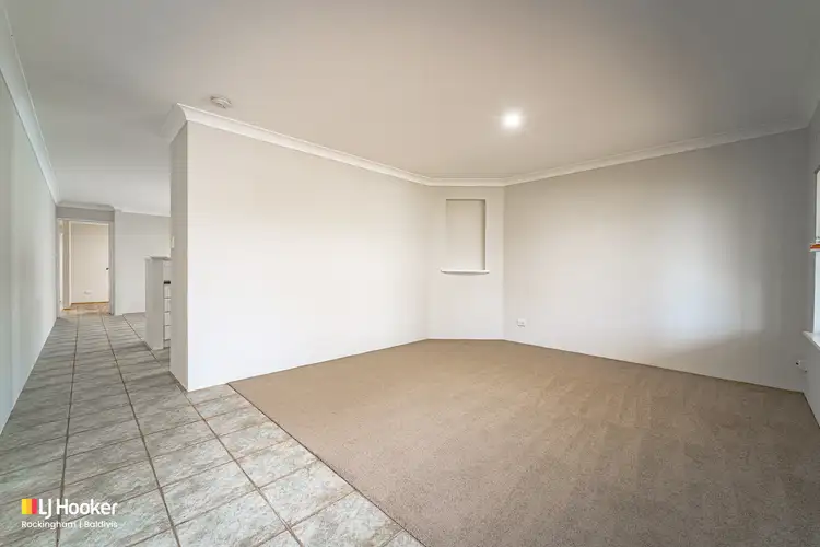 Third view of Homely house listing, 17 Cambernon Green, Port Kennedy WA 6172