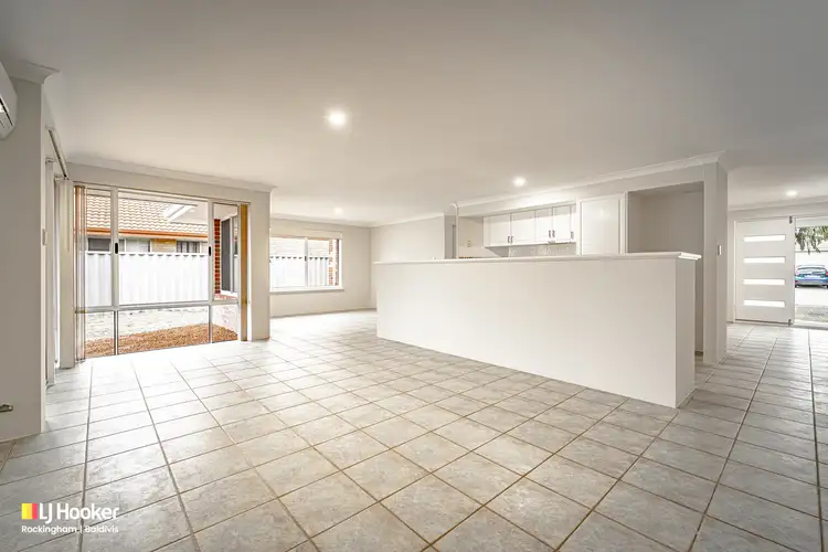 Fourth view of Homely house listing, 17 Cambernon Green, Port Kennedy WA 6172