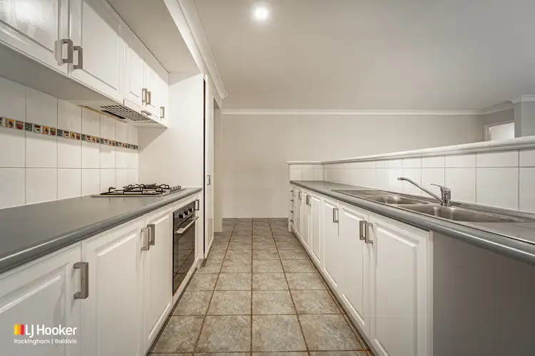 Fifth view of Homely house listing, 17 Cambernon Green, Port Kennedy WA 6172