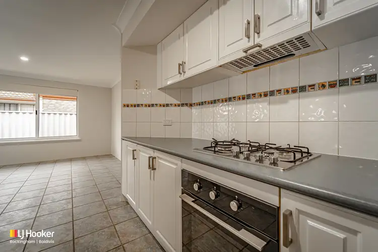 Sixth view of Homely house listing, 17 Cambernon Green, Port Kennedy WA 6172