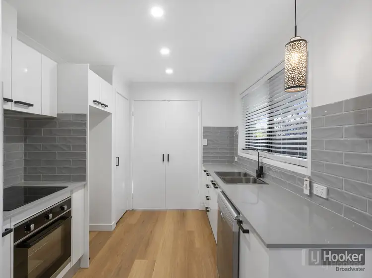 Third view of Homely house listing, 134 Government Road, Labrador QLD 4215