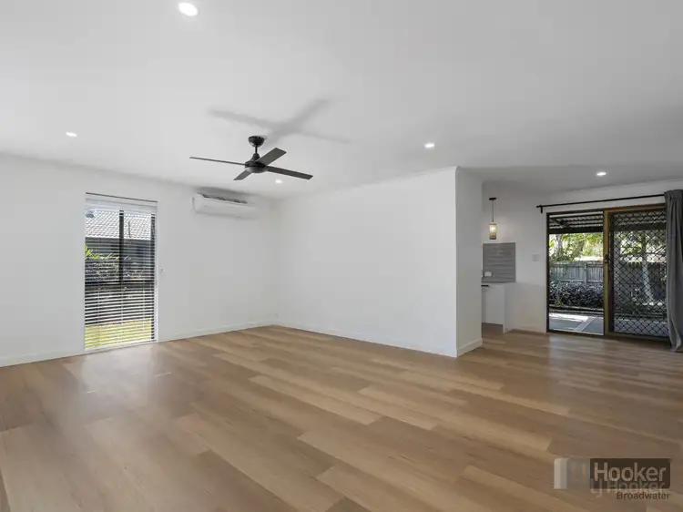 Fifth view of Homely house listing, 134 Government Road, Labrador QLD 4215