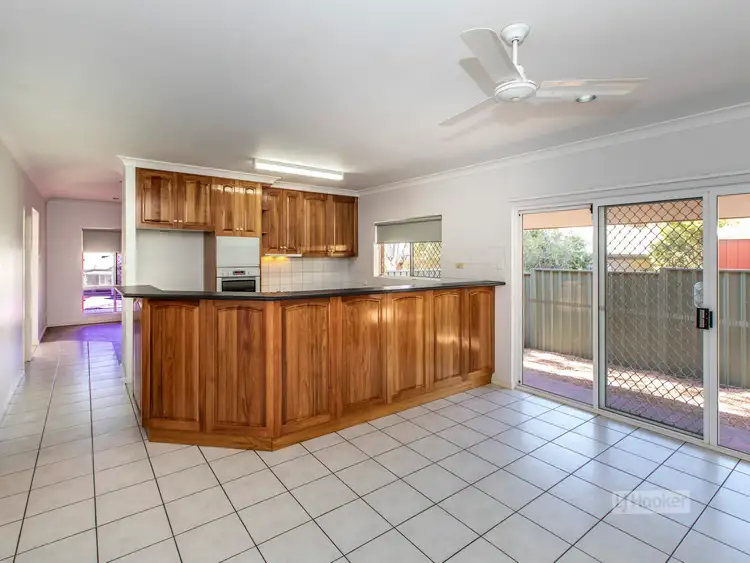 Second view of Homely house listing, 6 Ciccone Court, Araluen NT 870