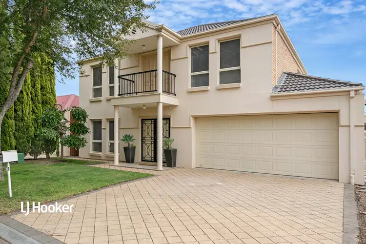 Main view of Homely house listing, 13 Swan Circuit, Mawson Lakes SA 5095