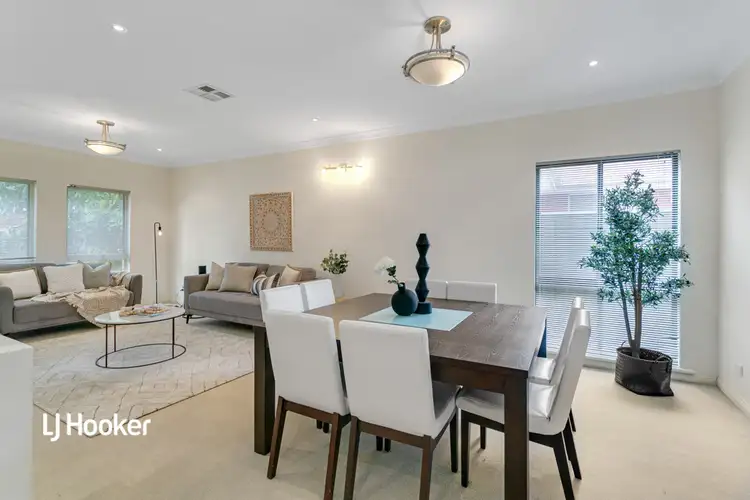 Fifth view of Homely house listing, 13 Swan Circuit, Mawson Lakes SA 5095