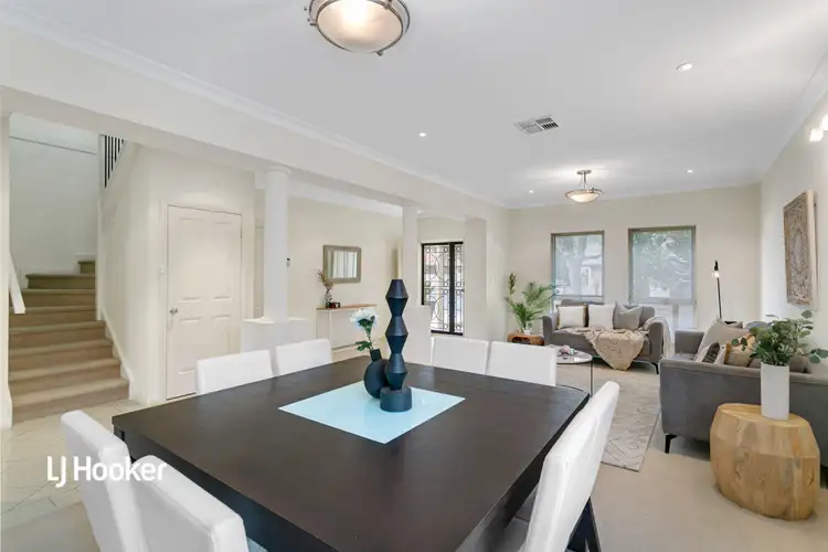 Sixth view of Homely house listing, 13 Swan Circuit, Mawson Lakes SA 5095