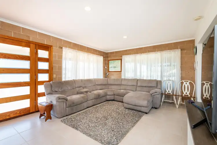 Third view of Homely house listing, 1857 Solitary Island way, Woolgoolga NSW 2456