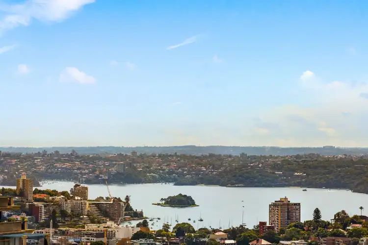 Second view of Homely unit listing, 1802/71-73 Spring Street, Bondi Junction NSW 2022