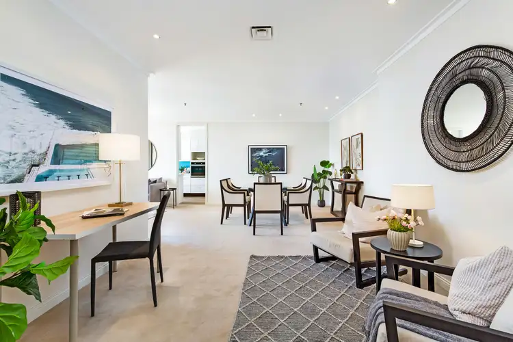 Third view of Homely unit listing, 1802/71-73 Spring Street, Bondi Junction NSW 2022