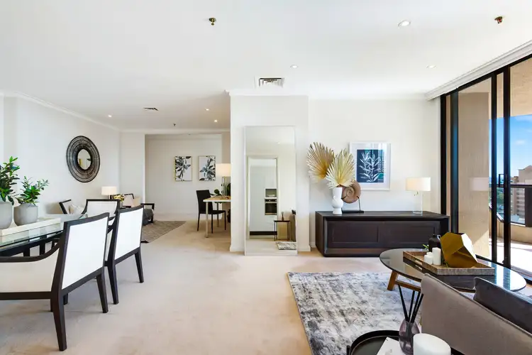 Fourth view of Homely unit listing, 1802/71-73 Spring Street, Bondi Junction NSW 2022