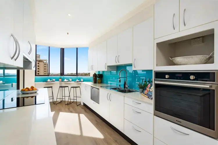 Fifth view of Homely unit listing, 1802/71-73 Spring Street, Bondi Junction NSW 2022