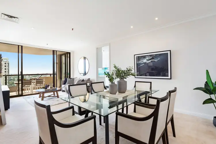 Sixth view of Homely unit listing, 1802/71-73 Spring Street, Bondi Junction NSW 2022