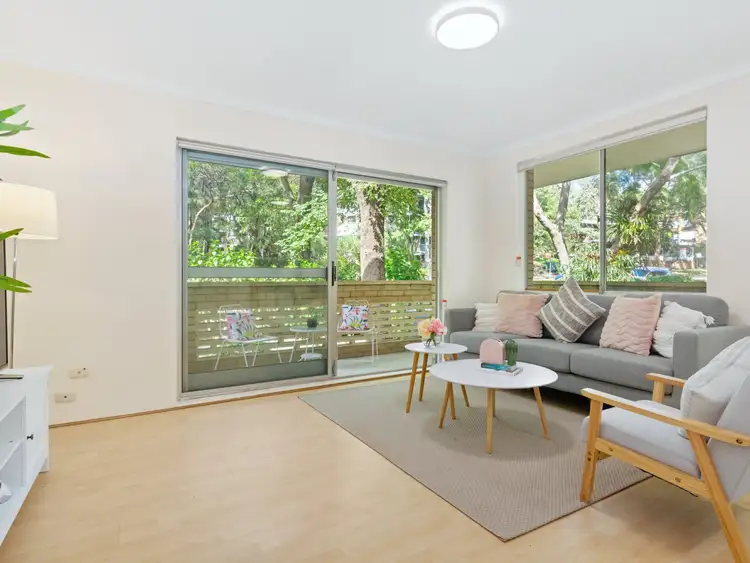 Third view of Homely apartment listing, 2/43 Helen Street, Lane Cove NSW 2066