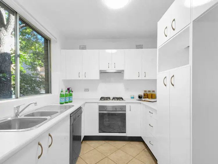 Fourth view of Homely apartment listing, 2/43 Helen Street, Lane Cove NSW 2066