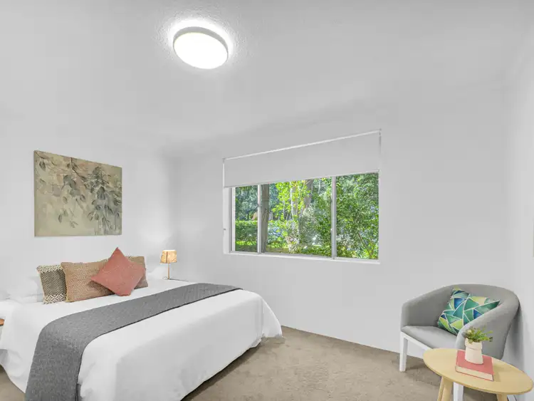 Fifth view of Homely apartment listing, 2/43 Helen Street, Lane Cove NSW 2066