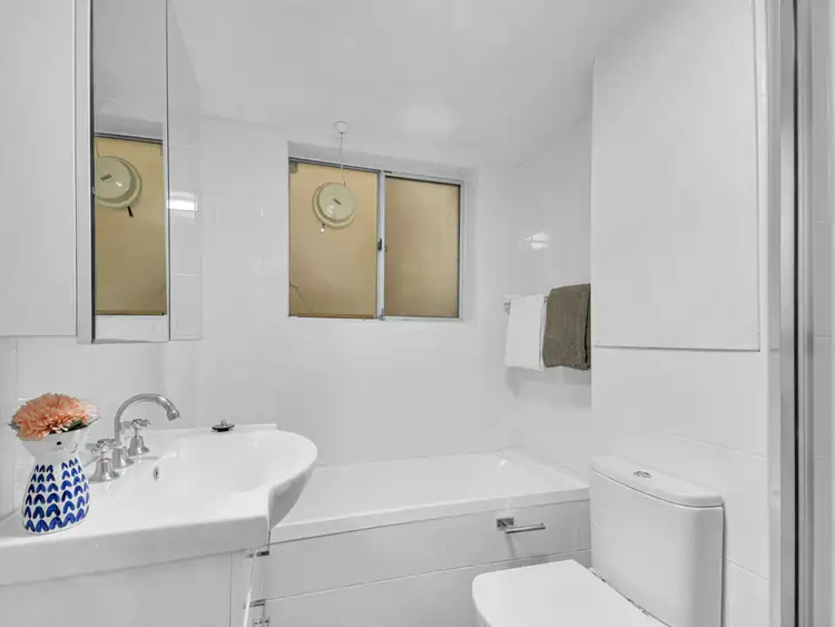 Sixth view of Homely apartment listing, 2/43 Helen Street, Lane Cove NSW 2066