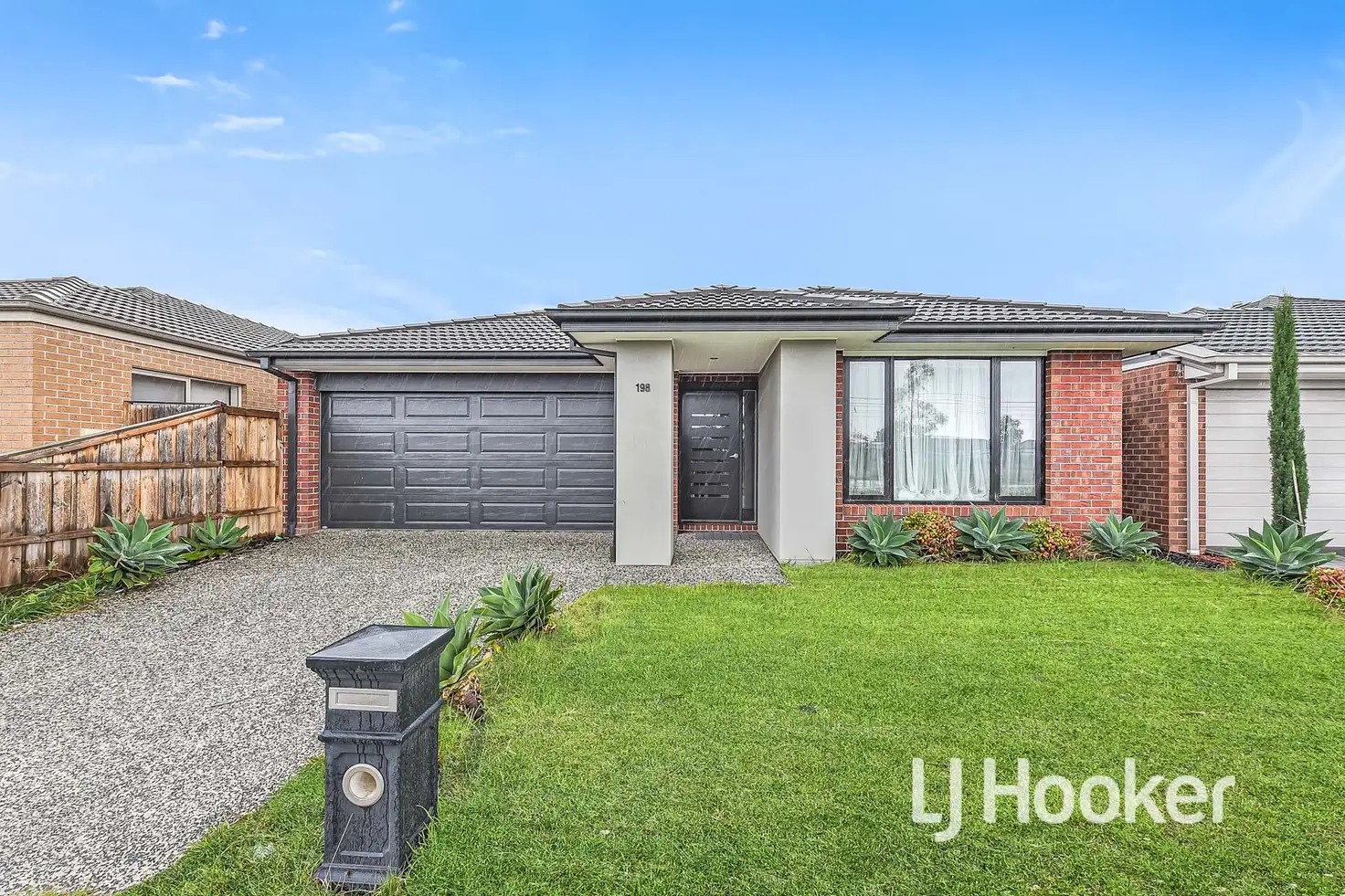 Main view of Homely house listing, 198 Primrose Avenue, Officer VIC 3809