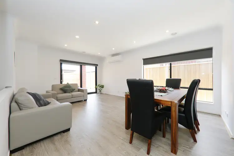 Fourth view of Homely house listing, 198 Primrose Avenue, Officer VIC 3809