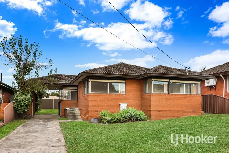 473 Woodville Road, Guildford NSW 2161