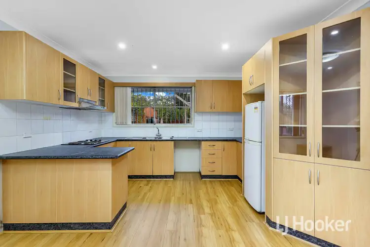 Third view of Homely house listing, 473 Woodville Road, Guildford NSW 2161